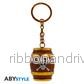 ONE PIECE - Nyckelring 3D "Barrel" - Bild 2
