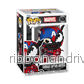Funko POP Marvel: Carnageized - Captain America - Bild 2