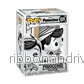 Funko POP Disney: Sketched - Pinocchio - Bild 2