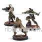 Infinity Hassassin Expansion Pack Alpha - EN - Bild 3