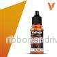 Vallejo Game Color - Xpress Color - Nuclear Yellow - Bild 2