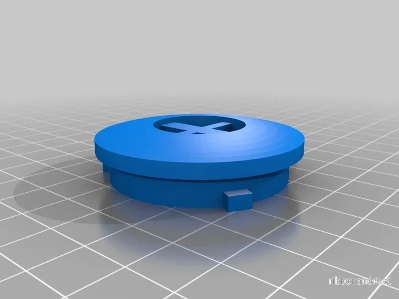VW Amarok Adapter för Telefonhållare (2010-2016) - Bild 3