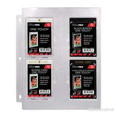 UP - Sida för ONE-TOUCH Display (23pt-100pt) 1st - Bild 2