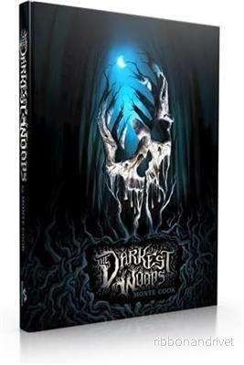 The Darkest Woods The Darkest Woods