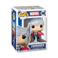 Funko POP Marvel: SGGV - Thorgwen - Bild 2