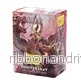 Dragon Shield Standard Matte Dual Sleeves Special Edition - Röd/Guld - Bild 2