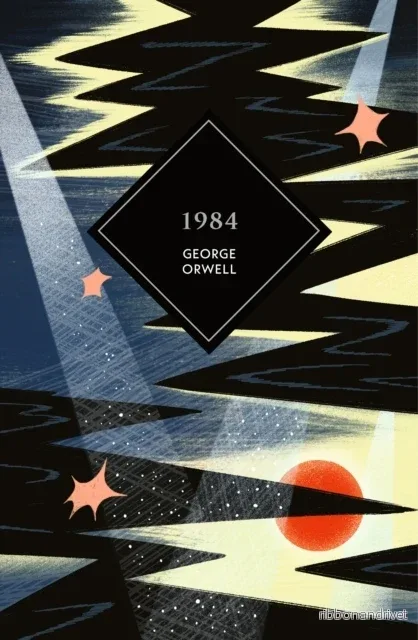 1984 (English)
