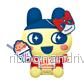 Tamagotchi stort gosedjur – FESTIVAL – vol.2 (A:MAMETCHI) - Bild 3