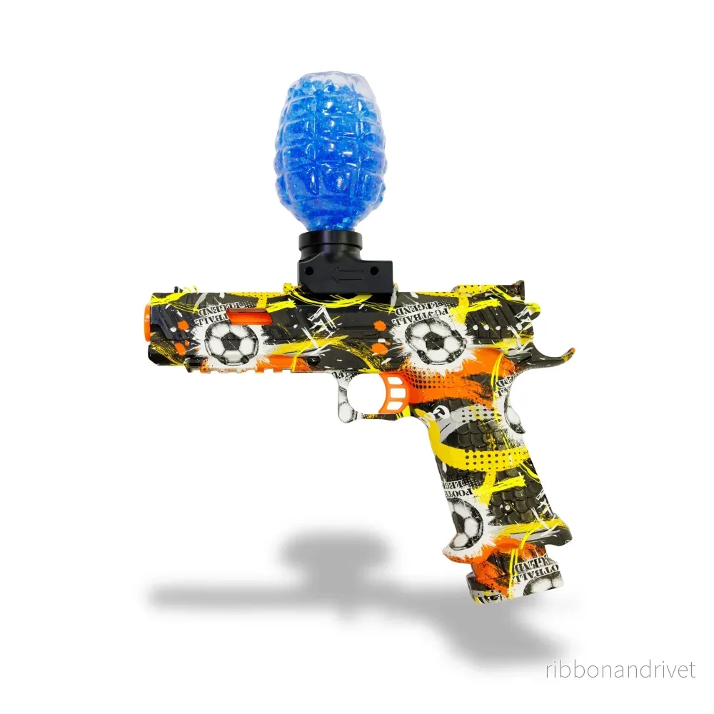 Vunja Gel Blaster U1 - Bild 2
