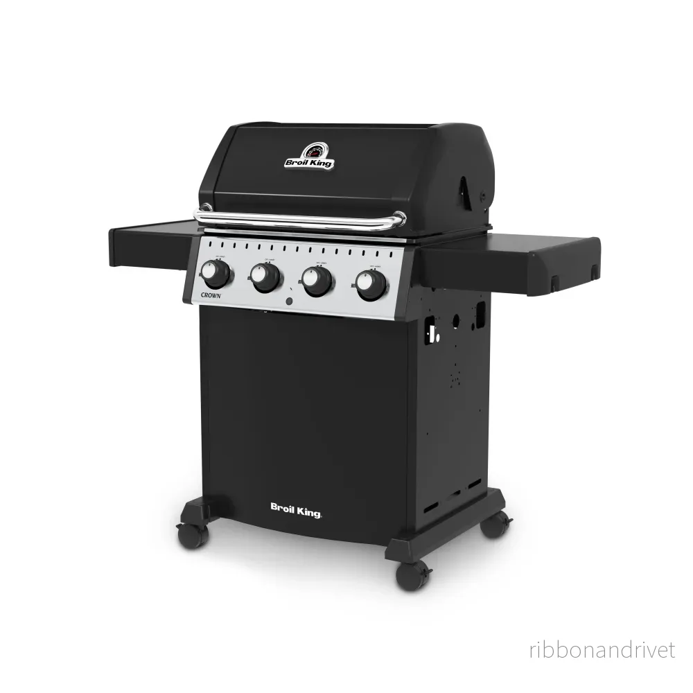 Crown™ 410 - Bild 2