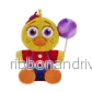 Funko POP Plush: FNAF SB - Balloon Chica - Bild 2