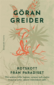 Rotskott från paradiset