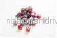 Gamegenic - Galaxy Series - Mars - D6 Tärningsset 12 mm (36 st) - Bild 3