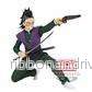 Demon Slayer: Kimetsu No Yaiba Vibration Stars - Genya Shinazugawa - Bild 3