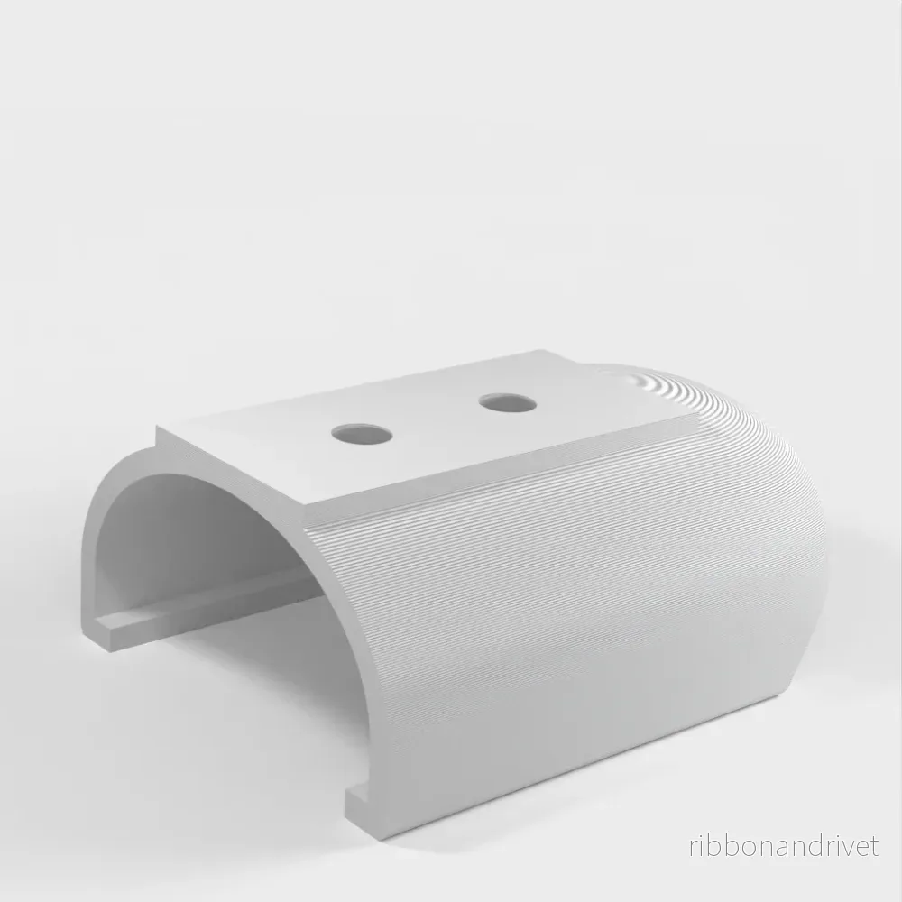 Hållare för Chromecast fjärrkontroll - Bild 2