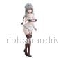 Uzaki-chan Wants to Hang Out! GLITTER&GLAMOURS Uzaki Tsuki Maid ver. - Bild 2