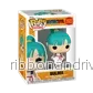 Funko POP Animation: Dragon Ball - Bulma - Bild 2