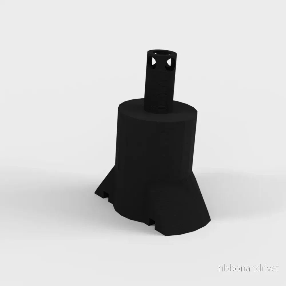 Sagrotan Refill Adapter för NoTouch Tvålpump