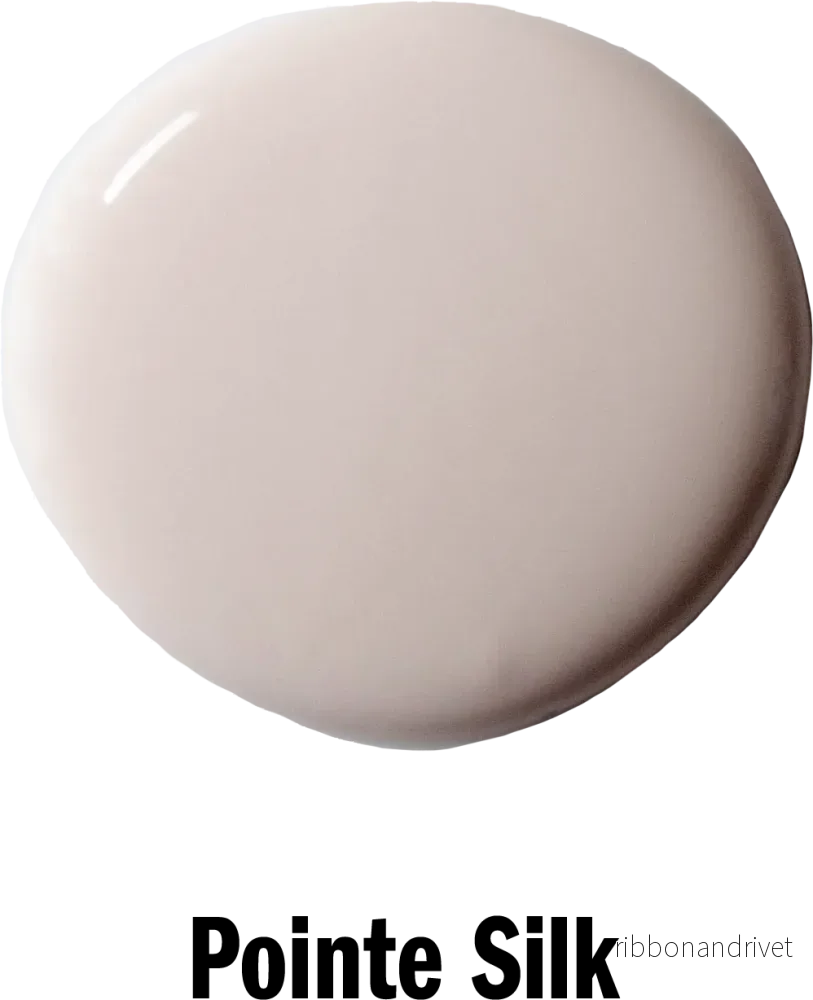 Pointe Silk Wall Paint - Bild 2