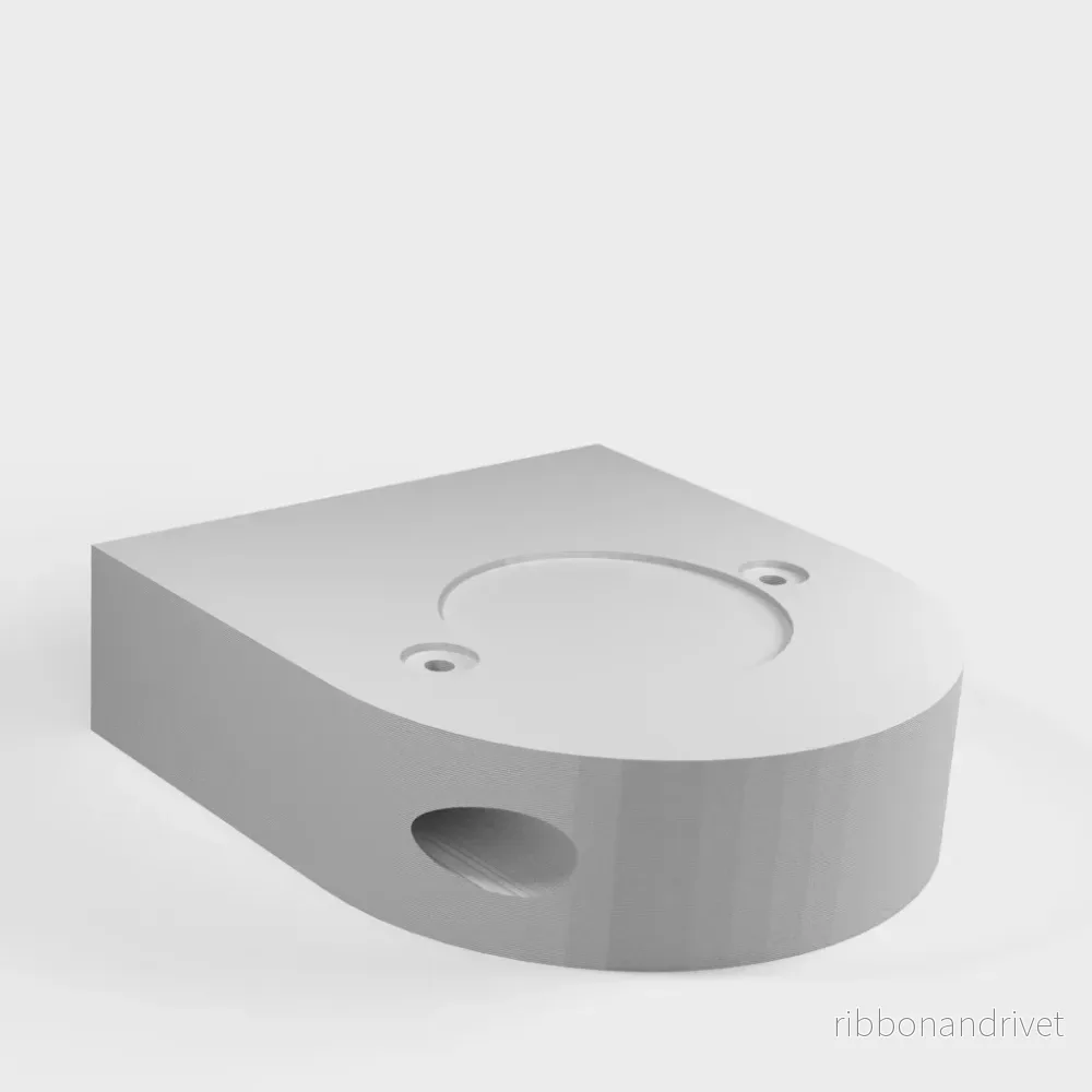 Monteringsfäste för Google Nest-kamera - Bild 3