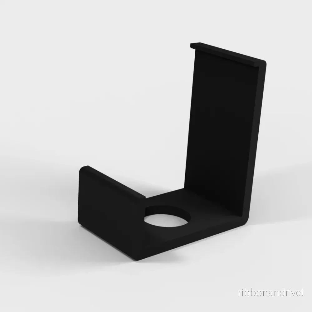Sekretessskydd för Logitech C920n webbkamera - Bild 3