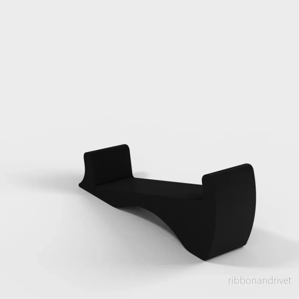 Står för en Bose Solo 5 soundbar - Bild 3