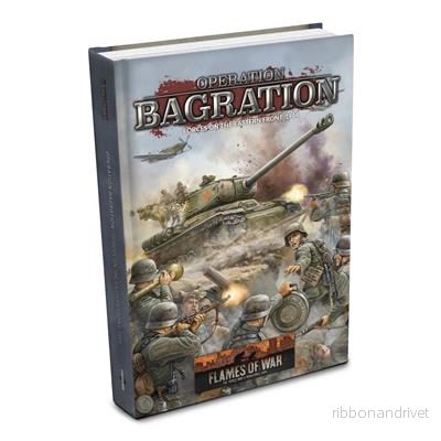 Bagration Compilation – En Fulländad Samling av Historisk Forskning Bagration Compilation – En Fulländad Samling av Historisk Forskning