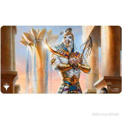 Magic: The Gathering 2025 Multiplanar Race Set Playmat Commander B - Bild 2