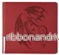 Dragon Shield Portfolio - Card Codex 576 - Blood Red - Bild 2