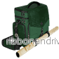 ENHANCE Tabletop RPGs Adventurer's Bag Collector's Edition (Grön) - Bild 2