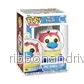 Funko POP TV: Nick Rewind - Stimpy (Rymddräkt) - Bild 2