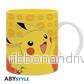 POKEMON Mug 320 ml Comic Strip - Bild 2