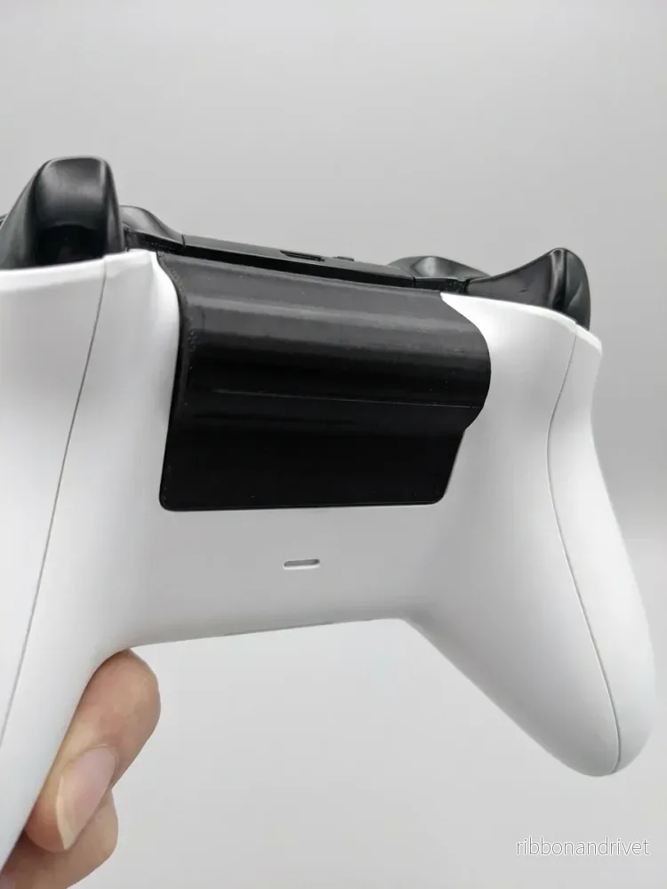 18500 batterilock för Xbox One-kontroller 18500 batterilock för Xbox One-kontroller