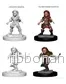 D&D Nolzur’s Marvelous Miniatures: Halfling Female Rogue - Bild 2