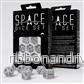 Space Dice Set: Apollo - Bild 3