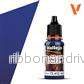 Vallejo Game Color / Xpress Color - Storm Blue - Bild 2