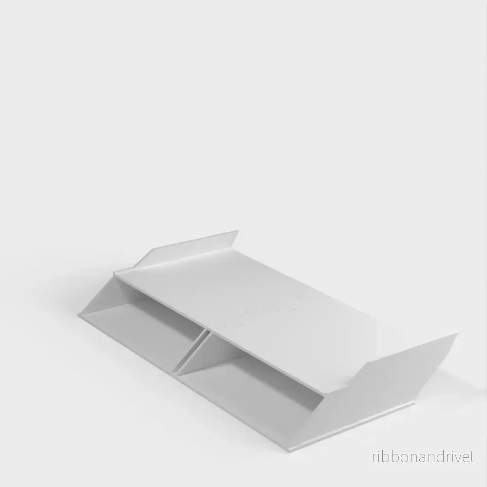 Tesla Model 3 Handskbox Organizer Tesla Model 3 Handskbox Organizer