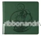 Dragon Shield Zipster XL - Forest Green