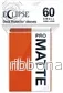 UP - Eclipse Matte Small Sleeves: Pumpkin Orange (60 Sleeves) - Bild 2