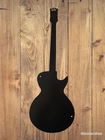 Motiv - Gitarren (LP)