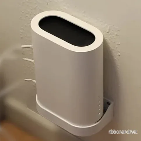 Väggfäste för Nokia WiFi Beacon G6