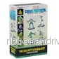 Marvel Crisis Protocol - Galaxy's Deadliest Character Pack - Bild 2