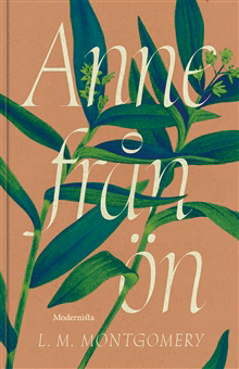 Anne från ön Anne från ön