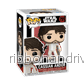 Funko POP Star Wars: Andor S2 - Cassian Andor - Bild 2