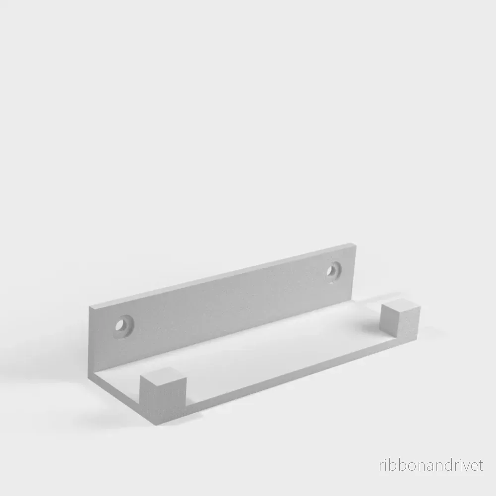 Väggfäste för PS4 - Bild 3