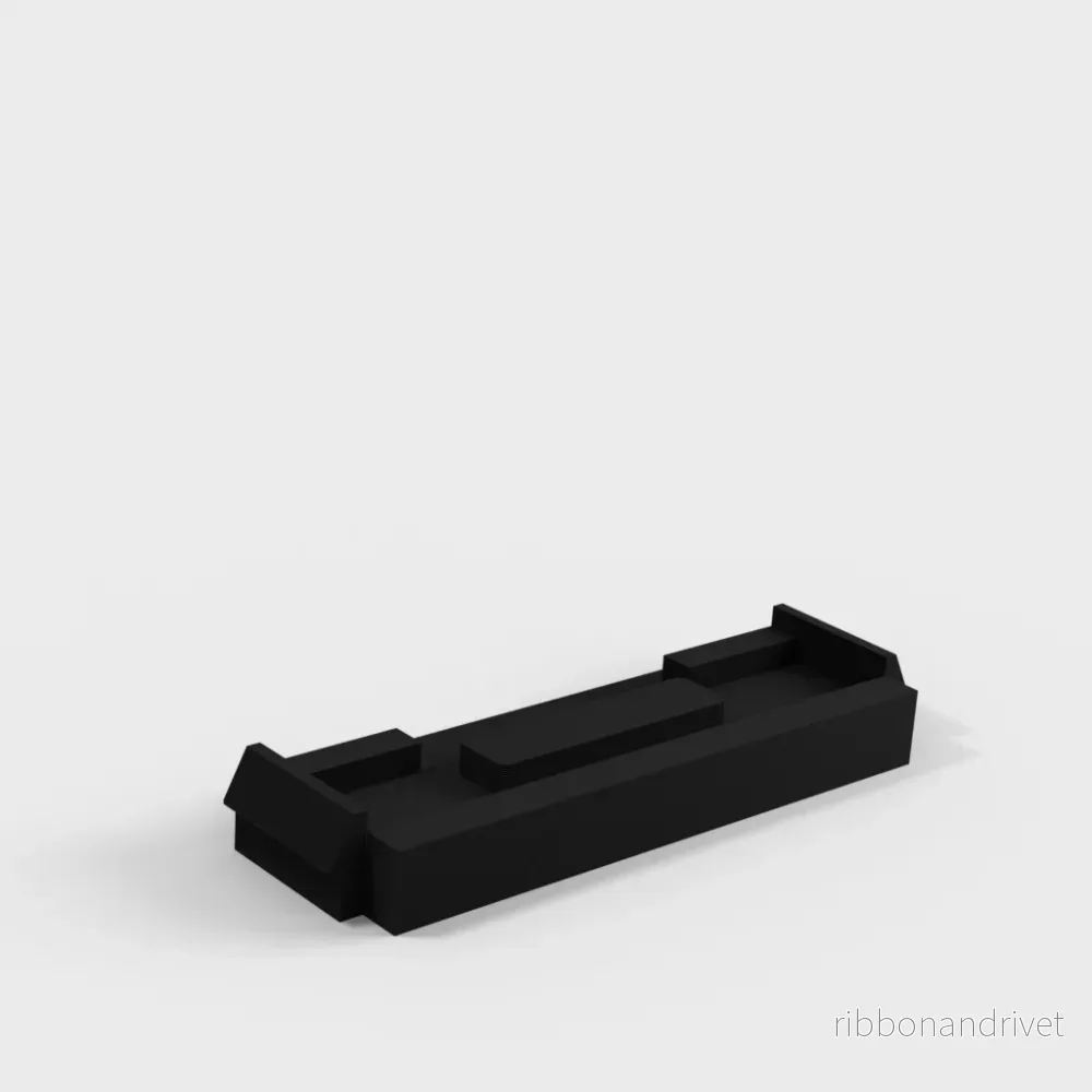 Sennheiser HD650 Skumklämmor för huvudband