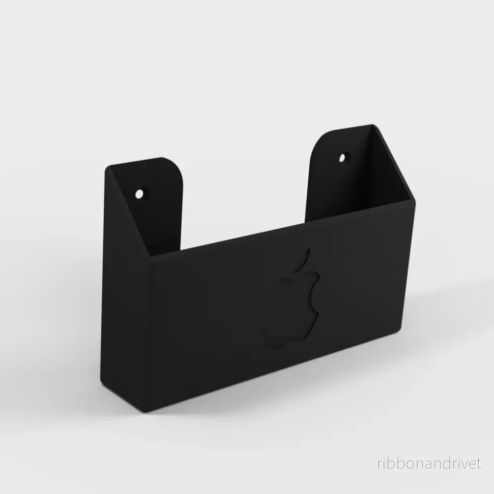 Mac Mini väggfäste - Bild 3