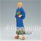 One Piece DXF: Wanokuni Sanji Yukata Ver. - Bild 2