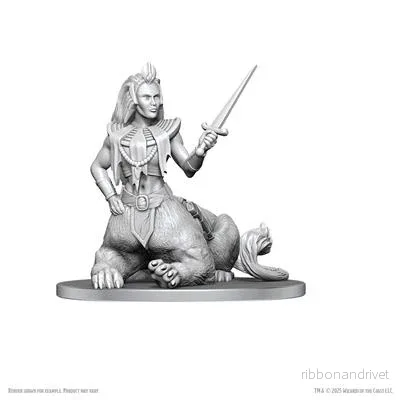 D&D Nolzur's Marvelous Miniatures: Lamia - Bild 2