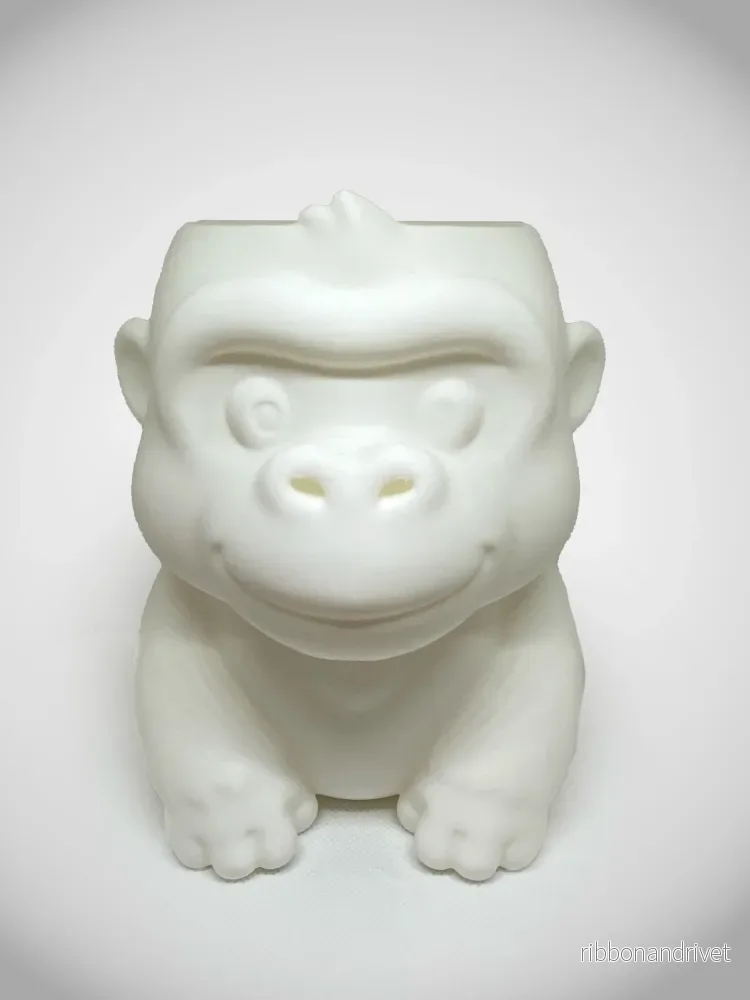 Gorilla Kruka - Bild 2